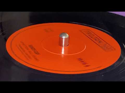 UPSETTER ALL STARS ~ Handy Cap (DAVID ISAACS ~ A Place In The Sun, B Side)