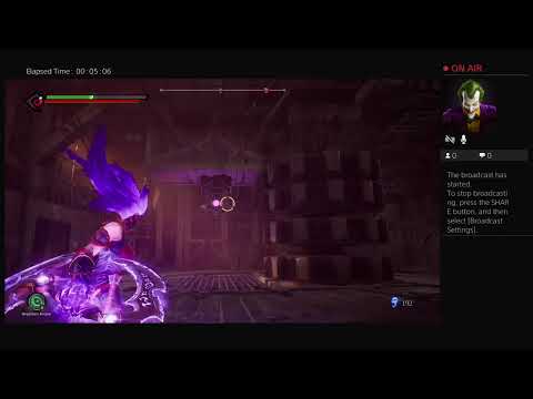 DarkSiders 3 Gameplay Walkthrough part 15