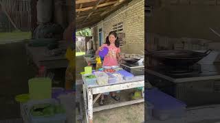 Download lagu halo teman-teman hari ini markonah jual seblak #balqismadu #markonah #funny #lucu #balqis mp3