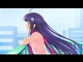 [Princessemagic] - Crier (manga) 