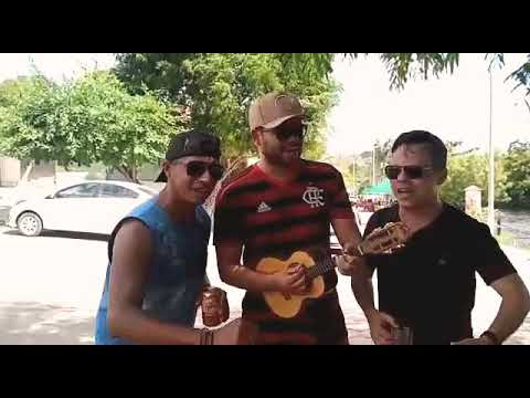 Caneta Azul, Azul Caneta - Faell Vieyra (comedy)