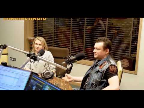 Исторический эфир с Андреем Князевым и Ольгой Горшеневой 2.11.16