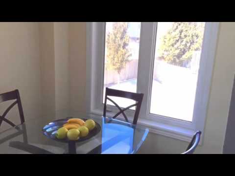 Welcome to 46 Horton St.. Perfectly situated in Ajax