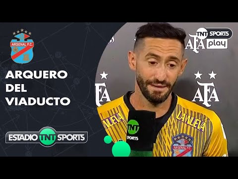 Maxi Gagliardo: "Hicimos un buen partido más allá del resultado"