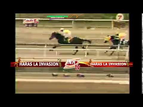 LA RINCONADA 5 CARRERA. DOMINGO 29 DE MARZO DEL 2015