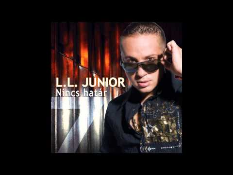 L.L. Junior - Merre visz az út ("Nincs határ" album)