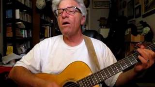 When Push Comes to Shove ( original acoustic blues song )