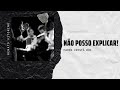 ARRANJO NÃO POSSO EXPLICAR HARPA CRISTÃ 083
