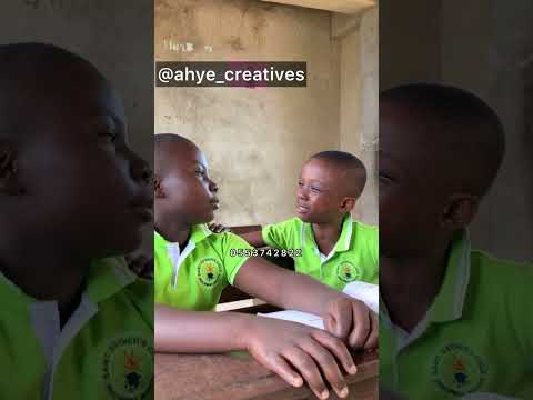 HOSANNA - Banzy Banero (Music Movie) Ahye Creatives