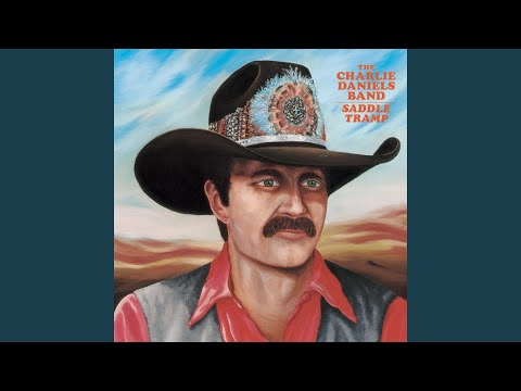 Cumberland Mountain Number Nine - The Charlie Daniels Band