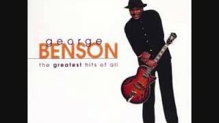 George Benson - Lady Love Me (One More Time)