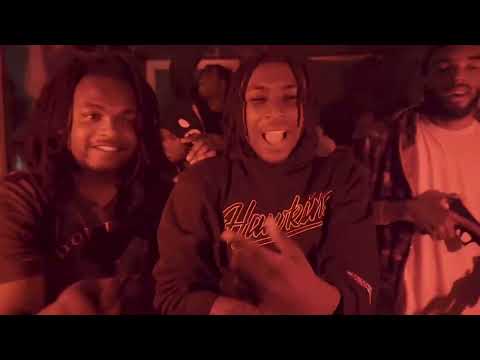 SaneGang LilDoit - DCGK