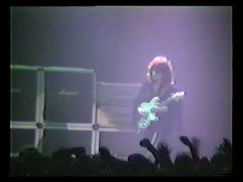 Thumbnail for Deep Purple - Black Night (Brussels 08/03/1991) by Deep Purple