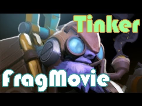 Tinker FragMovie
