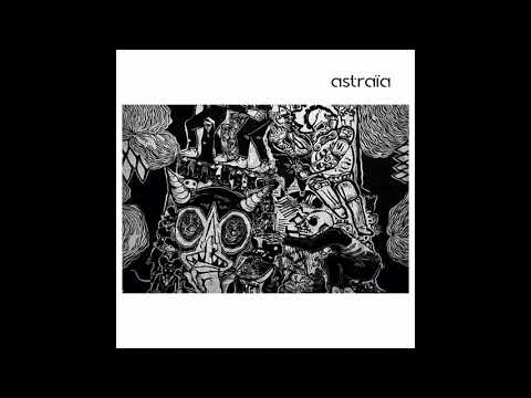 astraïa - Paranoid (Original Mix)
