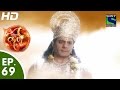 Suryaputra Karn सूर्यपुत्र कर्ण Episode 69 7th October 2015