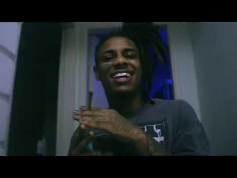 Tão linda - Young Ganni A.K.A Jesus Black ft. IuryDu2 (liryc Video) [Prod.@eaedaddy]