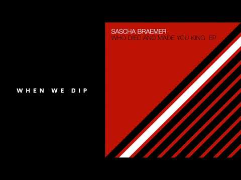 Premiere: Sascha Braemer - Who Died and Made You King [Systematic Recordings]