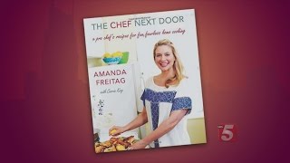 Amanda Freitag