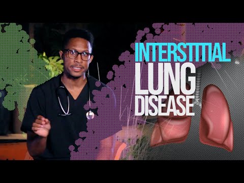 Interstitial Lung Disease