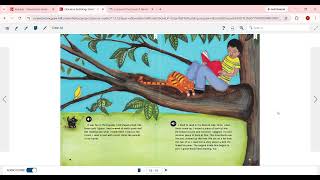 McGraw Hill.Wonders 3.Gary The Dreamer