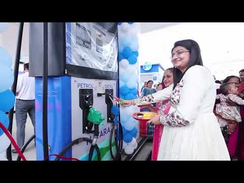 Fortune Fuel & Trans | Raj Desai