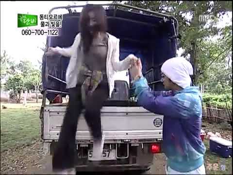 [CUT] BEAST (비스트) DooJoon #4 @ M|3C D@n|3! 100704