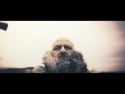 Fabrizio Parisi x The Editor x Geppy - Saracta (Official Teaser)