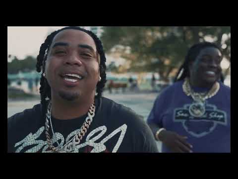 Enzo McFly - "Knew I Was Him" (Official Music Video)