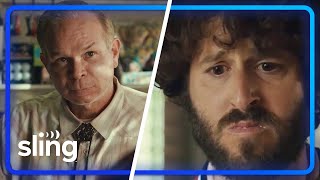 Sling Dave Goes on the Road! Lil Dicky Talks Season 3's Fun