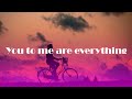 The Real Thing - You To Me Are Everything (Lyric Video)