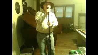 Mark chesnut-im in love with a married women cover  by Carl Gunning.wmv