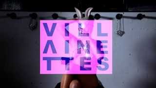Diamonds - Villainettes   Teaser HD