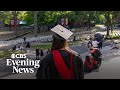 College Grad Unemployment Surges As Employers Replace New Hires With AI