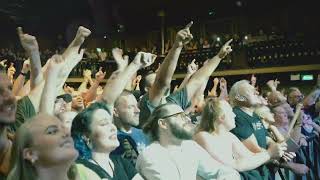 Download lagu Flogging Molly 'Drunken Lullabies - Live From Electrical Audio' mp3 Download lagu Flogging Molly 'Drunken Lullabies - Live From Electrical Audio' mp3