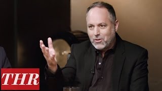 'Fences' Producer Todd Black, Denzel Washington Got The Screenplay Years Ago! | Close Up With THR