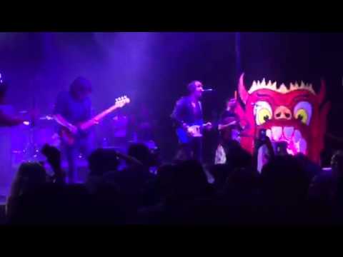 Moving units live at Beachgoth 10/25/2015