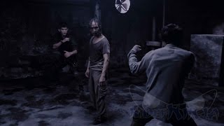 Download lagu The Raid [VERSUS] - Iko Uwais VS Yayan Ruhian! mp3