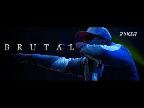 EL MINUTO MÁS BRUTAL DE ACZINO (2022) 🏆 | Ryker