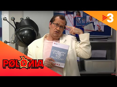 Catalunya Vice desokupa - Polònia