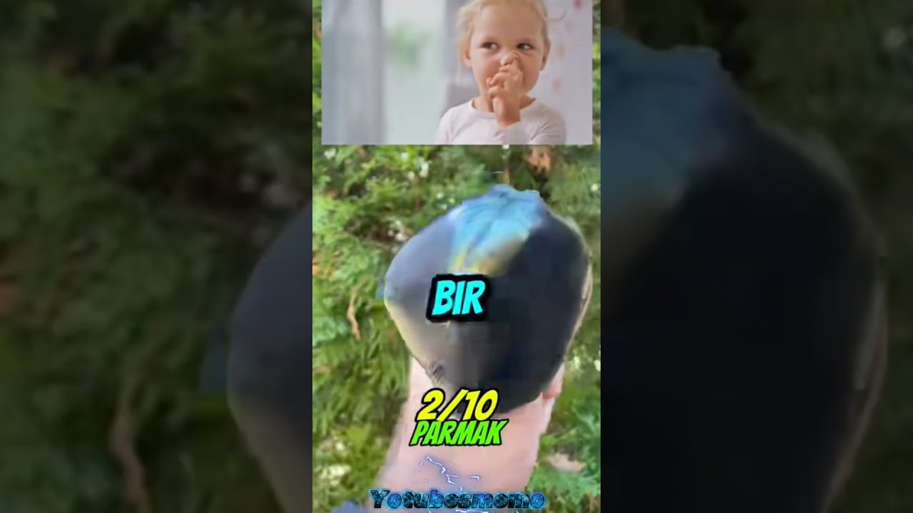 Kötü alışkanlıklar testi.#shorts #izlemedengecme #ytdayibenionecikarnolur #keşfet