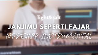 Download lagu JanjiMu Sperti Fajar (Franky Sihombing) | Karaoke Instrumental & Lirik Lagu Rohani | Piano Cover mp3 Download lagu JanjiMu Sperti Fajar (Franky Sihombing) | Karaoke Instrumental & Lirik Lagu Rohani | Piano Cover mp3