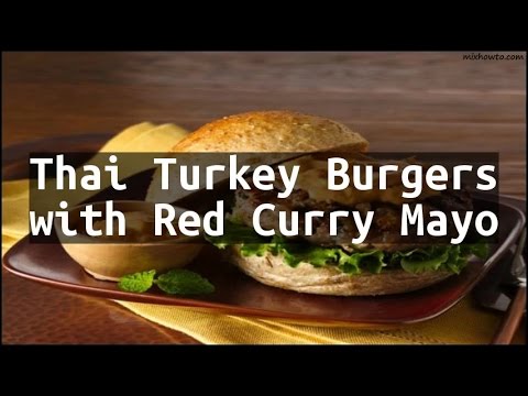 download lagu mp3 mp4 Red Curry Mayo, download lagu Red Curry Mayo gratis, unduh video klip Red Curry Mayo