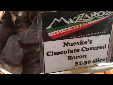 Worlds Greatest Kiting 104 - Mazzaro's