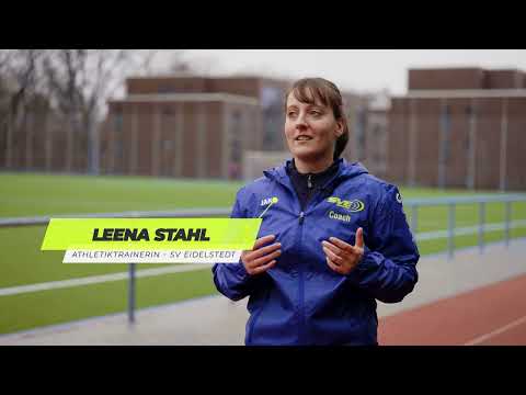 So revolutioniert der SV Eidelstedt Hamburg sein Fußballtraining!