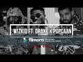 Wizkid ft. Drake x Popcaan - Come Closer Clean Version [BEST VERSION] (ALL TREE OF EM)