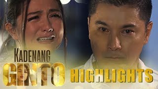 Kadenang Ginto: Daniela, inamin ang katotohanan sa ginawa kay Romina | EP 97