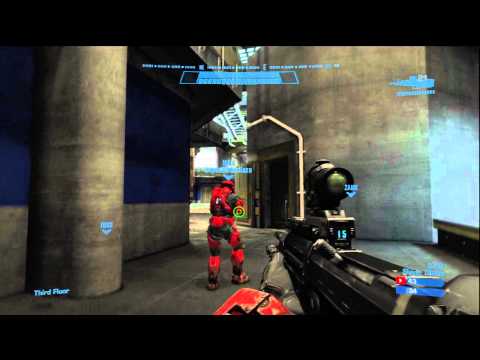 ReflexGT 8: eNigma vs Uprising Zyruz POV