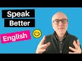 5 Smart Ways To Improve Your English Speaking Skills