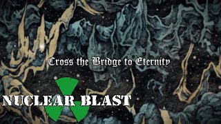 The Spirit - Cross The Bridge To Eternity [Sounds From The Vortex] 616 video